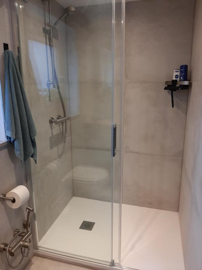Appartement Oase