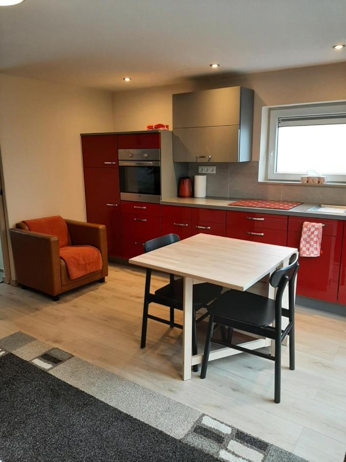 Oase Appartement Klimmen